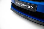 Splitter delantero V.2 para Skoda Octavia RS Mk3