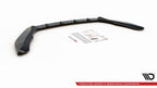 Splitter delantero V.2 para Skoda Octavia RS Mk3 Facelift