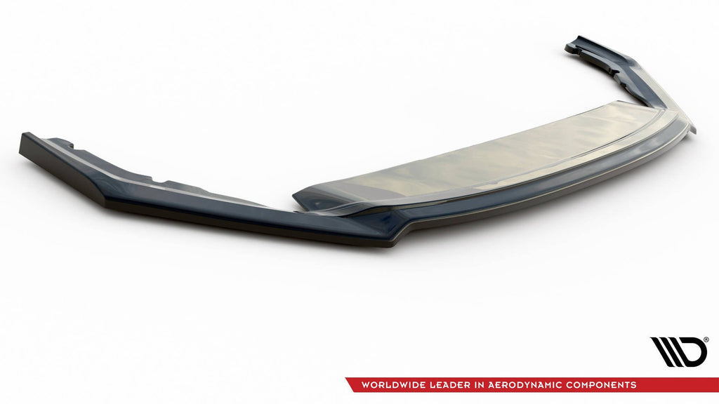 Splitter delantero V.2 para Skoda Octavia RS Mk4