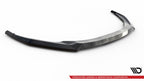 Splitter delantero V.2 para Skoda Octavia Sportline Mk4