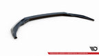 Splitter delantero V.2 para Skoda Octavia Sportline Mk4