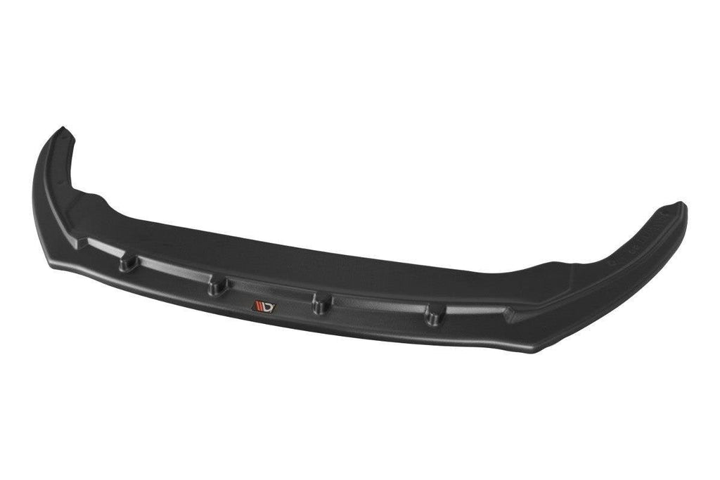 Splitter delantero V.2 para Skoda Rapid