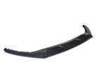 Splitter delantero V.2 para Skoda Superb Liftback / Combi Mk3 Facelift
