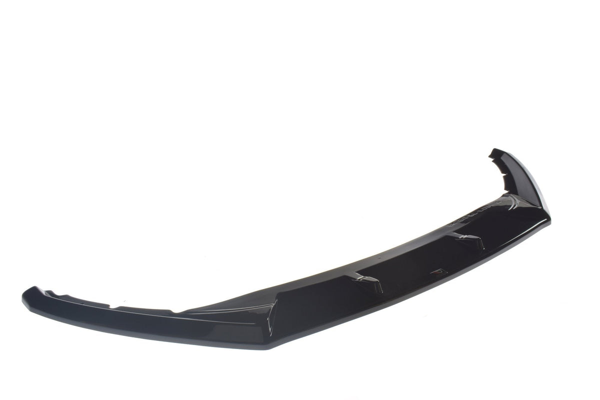 Splitter delantero V.2 para Skoda Superb Liftback / Combi Mk3 Facelift