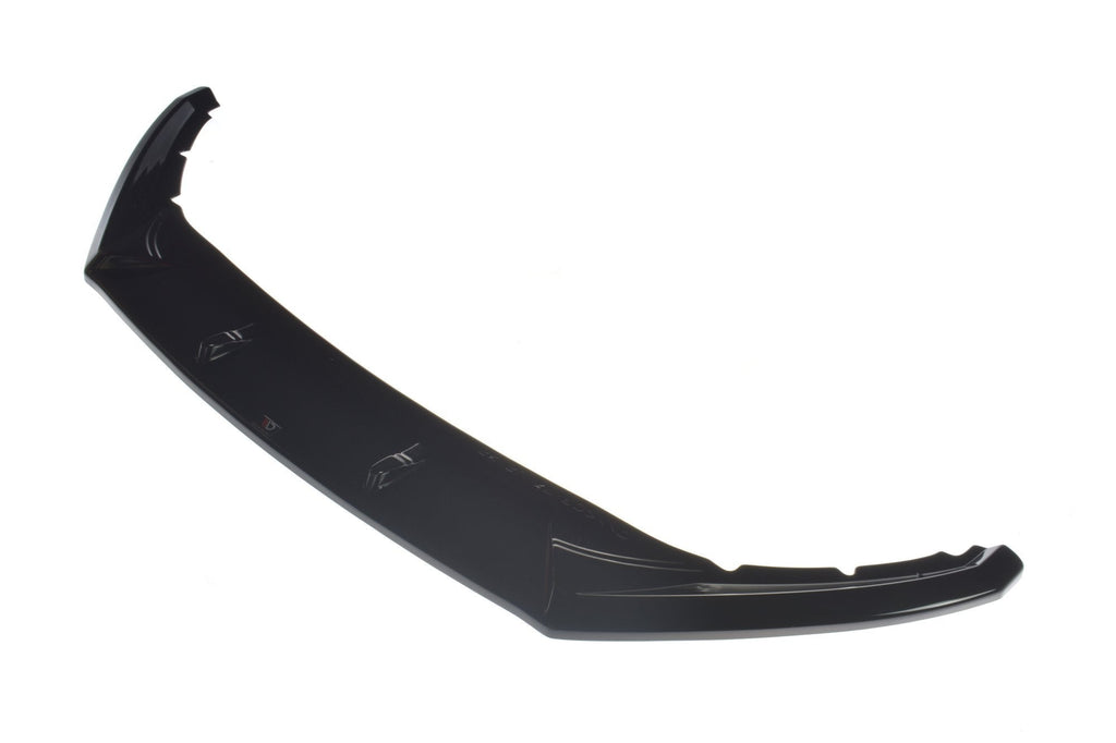 Splitter delantero V.2 para Skoda Superb Liftback / Combi Mk3 Facelift