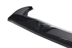 Splitter delantero V.2 para Skoda Superb Liftback / Combi Mk3 Facelift