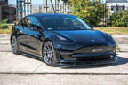 Splitter delantero V.2 para Tesla Model 3