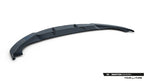 Splitter delantero V.2 para Tesla Model S Mk1