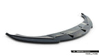 Splitter delantero V.2 para Tesla Model S Mk1
