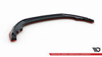 Splitter delantero V.2 para Toyota GR86 Mk1