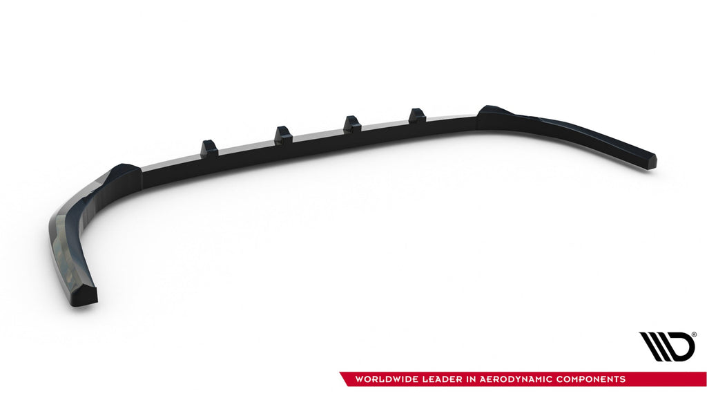 Splitter delantero V.2 para Toyota Highlander Mk4