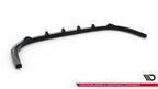 Splitter delantero V.2 para Toyota Highlander Mk4