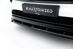 Splitter delantero V.2 para Toyota Highlander Mk4