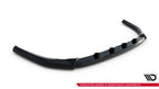 Splitter delantero V.2 para Toyota Highlander Mk4