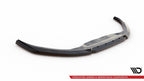 Splitter delantero V.2 para Toyota Yaris Mk4