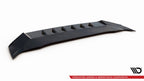 Splitter delantero V.2 para Volkswagen Arteon R-Line Sedan / Shooting Brake Mk1