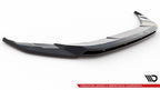 Splitter delantero V.2 para Volkswagen Atlas Cross Sport