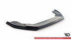 Splitter delantero V.2 para Volkswagen Crafter Mk2