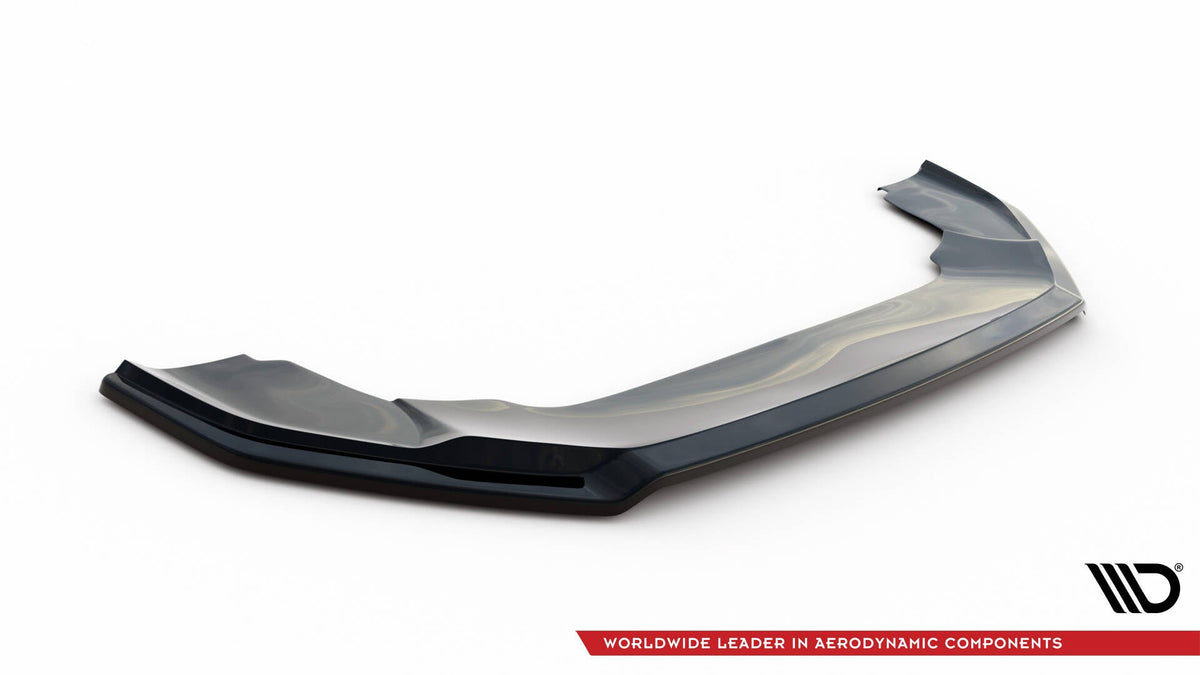 Splitter delantero V.2 para Volkswagen Crafter Mk2