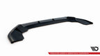 Splitter delantero V.2 para Volkswagen Crafter Mk2