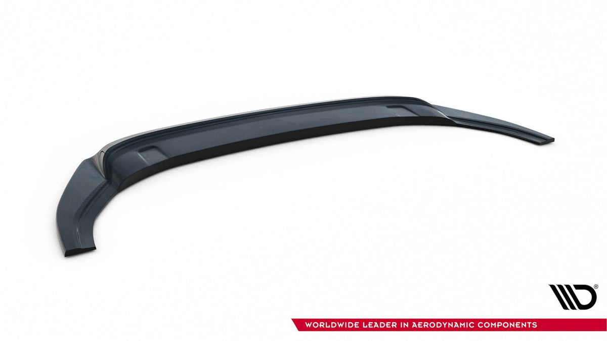 Splitter delantero V.2 para Volkswagen Golf R / R-Line Mk7