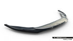 Splitter delantero V.2 para Volkswagen Jetta GLI Mk7 Facelift 2