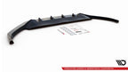 Splitter delantero V.2 para Volkswagen Passat B8 Facelift