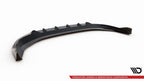 Splitter delantero V.2 para Volkswagen Passat B9