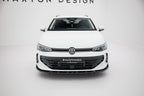 Splitter delantero V.2 para Volkswagen Passat B9