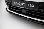 Splitter delantero V.2 para Volkswagen Passat B9
