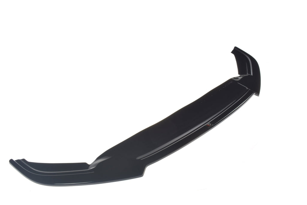 Splitter delantero V.2 para Volkswagen Passat R-Line B8