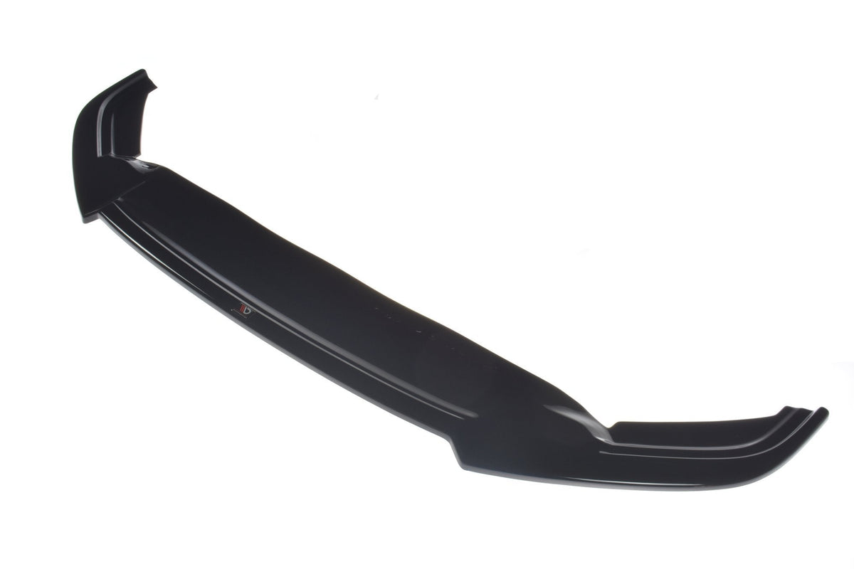 Splitter delantero V.2 para Volkswagen Passat R-Line B8