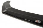 Splitter delantero V.2 para Volkswagen Polo GTI Mk5 Facelift
