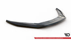 Splitter delantero V.2 para Volkswagen Scirocco Mk3