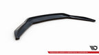 Splitter delantero V.2 para Volkswagen Scirocco Mk3