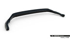 Splitter delantero V.2 para Volkswagen Transporter T7
