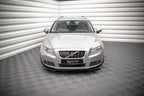 Splitter delantero V.2 para Volvo V70 Mk3