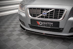 Splitter delantero V.2 para Volvo V70 Mk3
