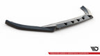Splitter delantero V.2 para Volvo XC60 Mk2 R-Design