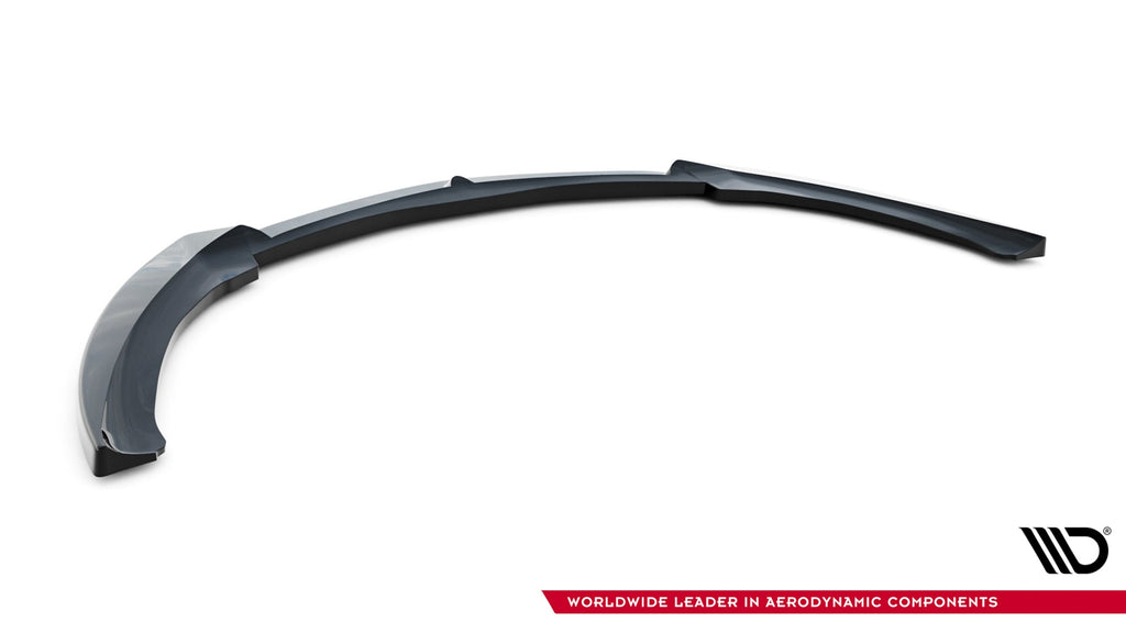 Splitter delantero V.3 para Alfa Romeo Giulietta