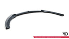 Splitter delantero V.3 para Alfa Romeo Giulietta
