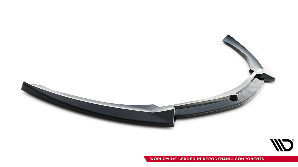 Splitter delantero V.3 para Alfa Romeo Giulietta