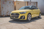 Splitter delantero V.3 para Audi A1 S-Line GB