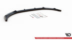 Splitter delantero V.3 para Audi A1 S-Line GB