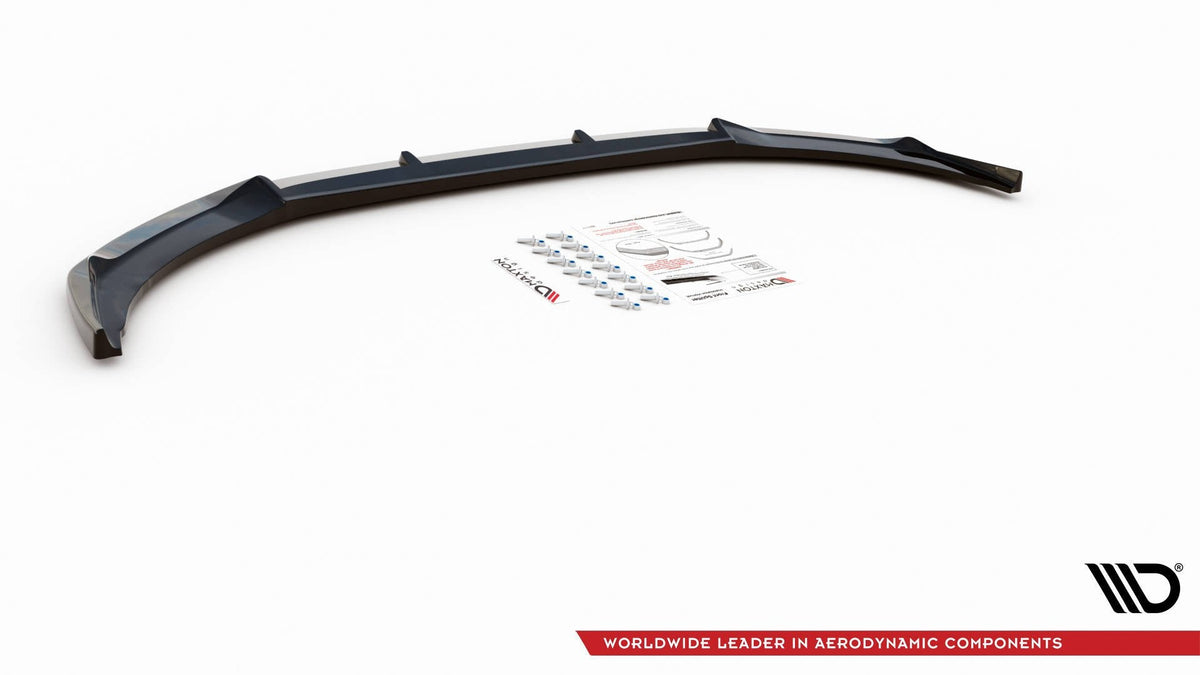 Splitter delantero V.3 para Audi A1 S-Line GB