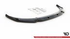 Splitter delantero V.3 para Audi A1 S-Line GB
