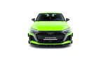 Splitter delantero V.3 para Audi RS3 Sportback 8Y Facelift
