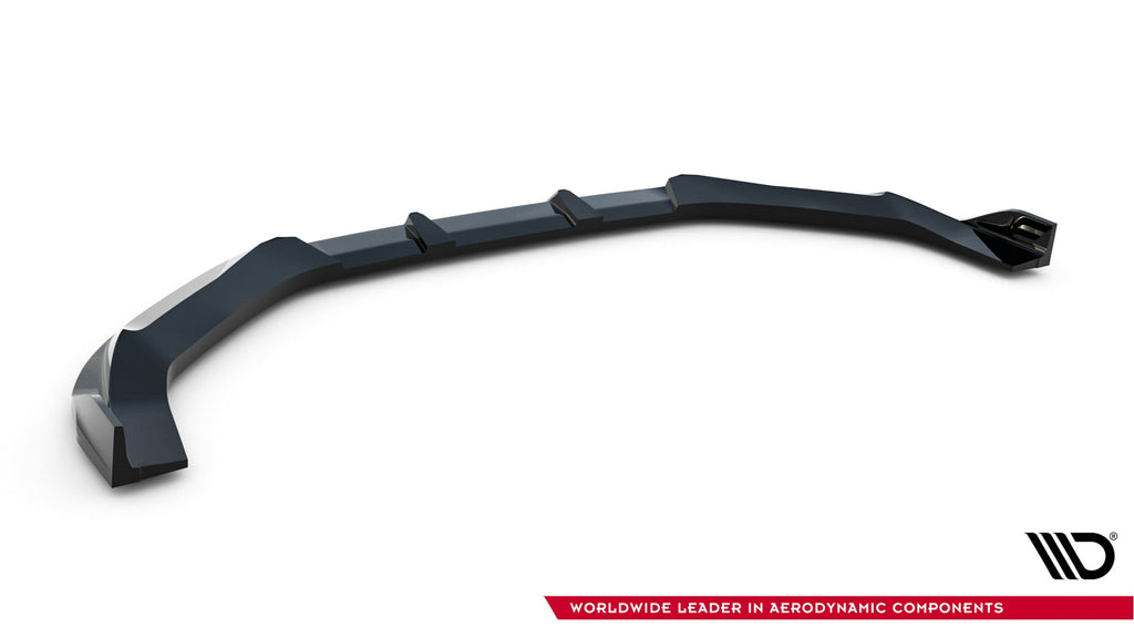 Splitter delantero V.3 para Audi RS3 Sportback 8Y Facelift