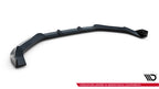 Splitter delantero V.3 para Audi RS3 Sportback 8Y Facelift
