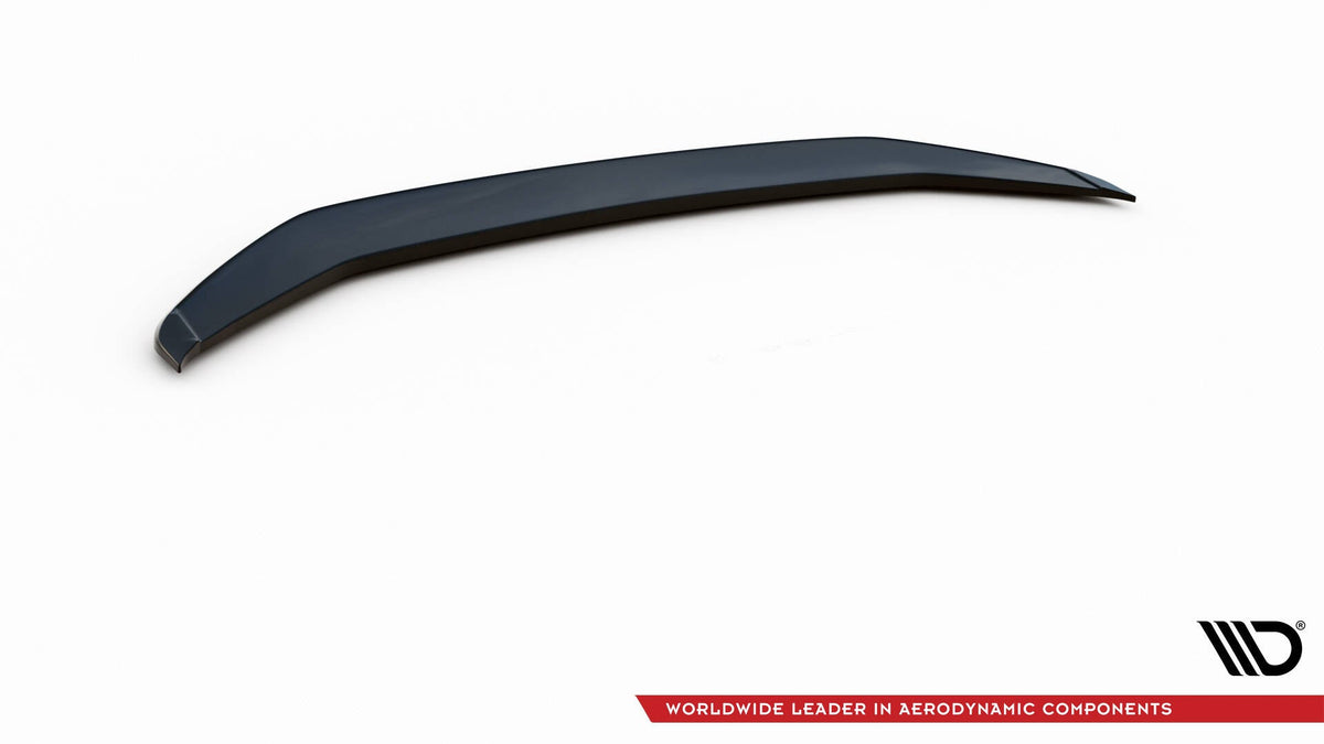 Splitter delantero V.3 para Audi RS6 C8 / C8 Facelift
